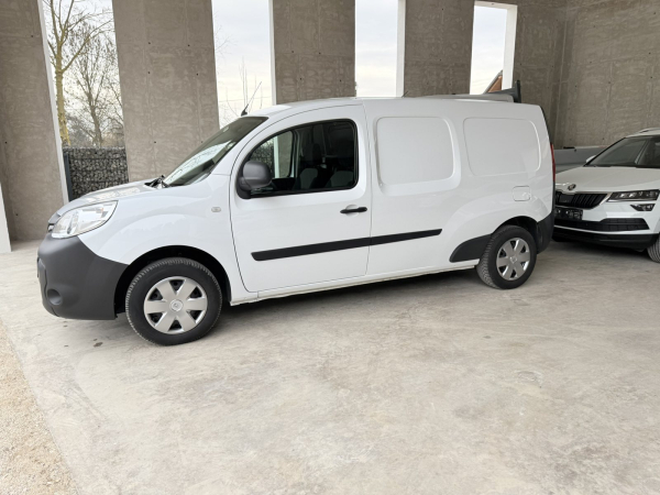 RENAULT KANGOO 1.5 BLUEDCI 95 PRO+ MAXI FURGON